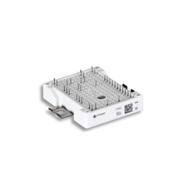 INFINEON TECHNOLOGIES IGBT模块 F43L50R07W2H3FB11BPSA2