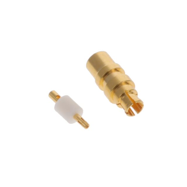 ROSENBERGER 同轴连接器（RF） - 配件 18K102-271L5