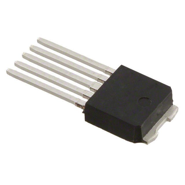 STMICROELECTRONICS 其他稳压器 FSCT17A-UH5