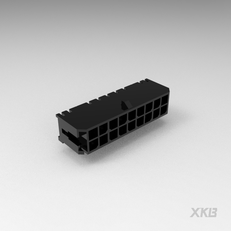 X3025WR-2x09-46SN--云汉芯城ICKey.cn