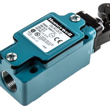 HONEYWELL 限位开关 GLAC20D