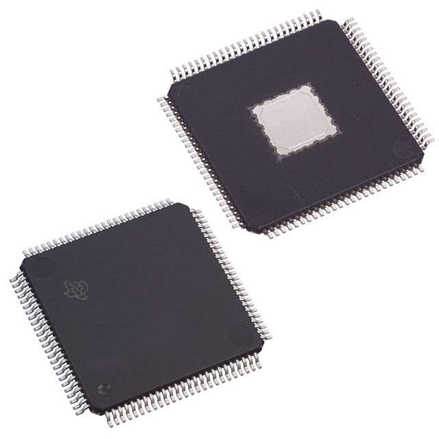 TEXAS INSTRUMENTS LIN收发器 THS8083A95PZP