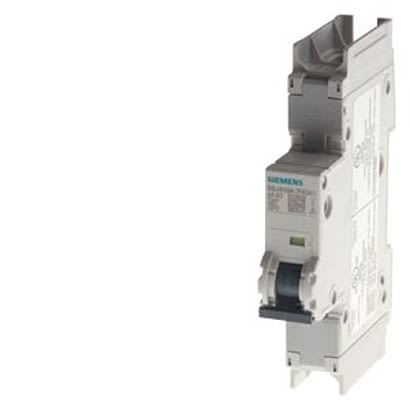 SIEMENS/西门子 断路器 5SJ4114-7HG41