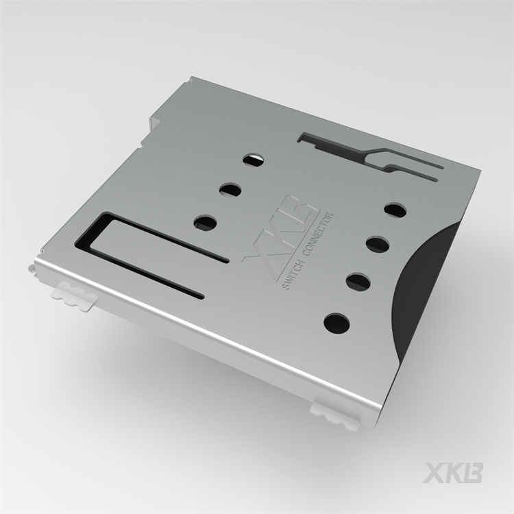 XKSIM-003-P7--云汉芯城ICKey.cn