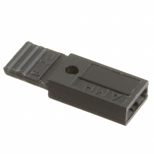 TE CONNECTIVITY 分路器和跳线 880584-4