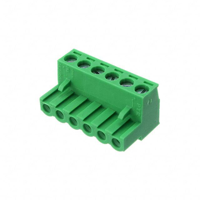 ALTECH 接线座- 接头/插头和插口 37.006