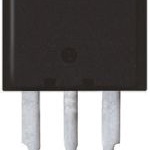 SANYO ELECTRIC 场效应管(MOSFET) 2SK4097LS