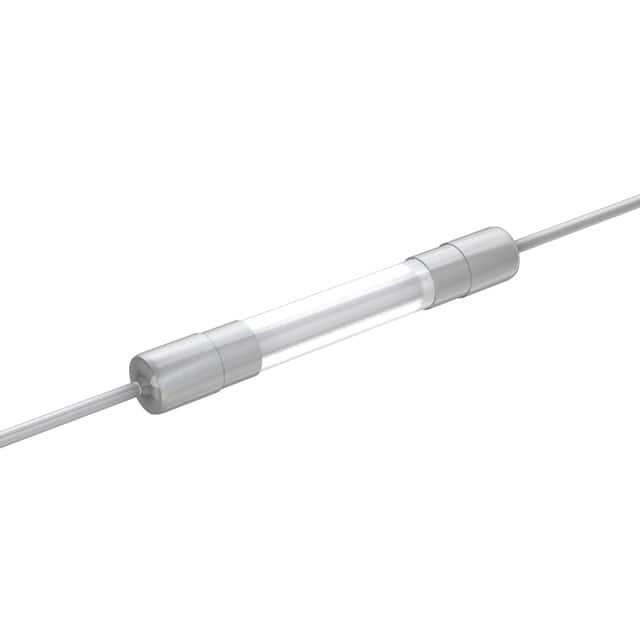 EATON 熔断保险丝 BK/GMC-V-1-R