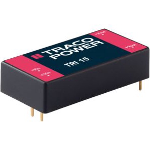 TRACO POWER DC-DC模块 TRI 15-4811