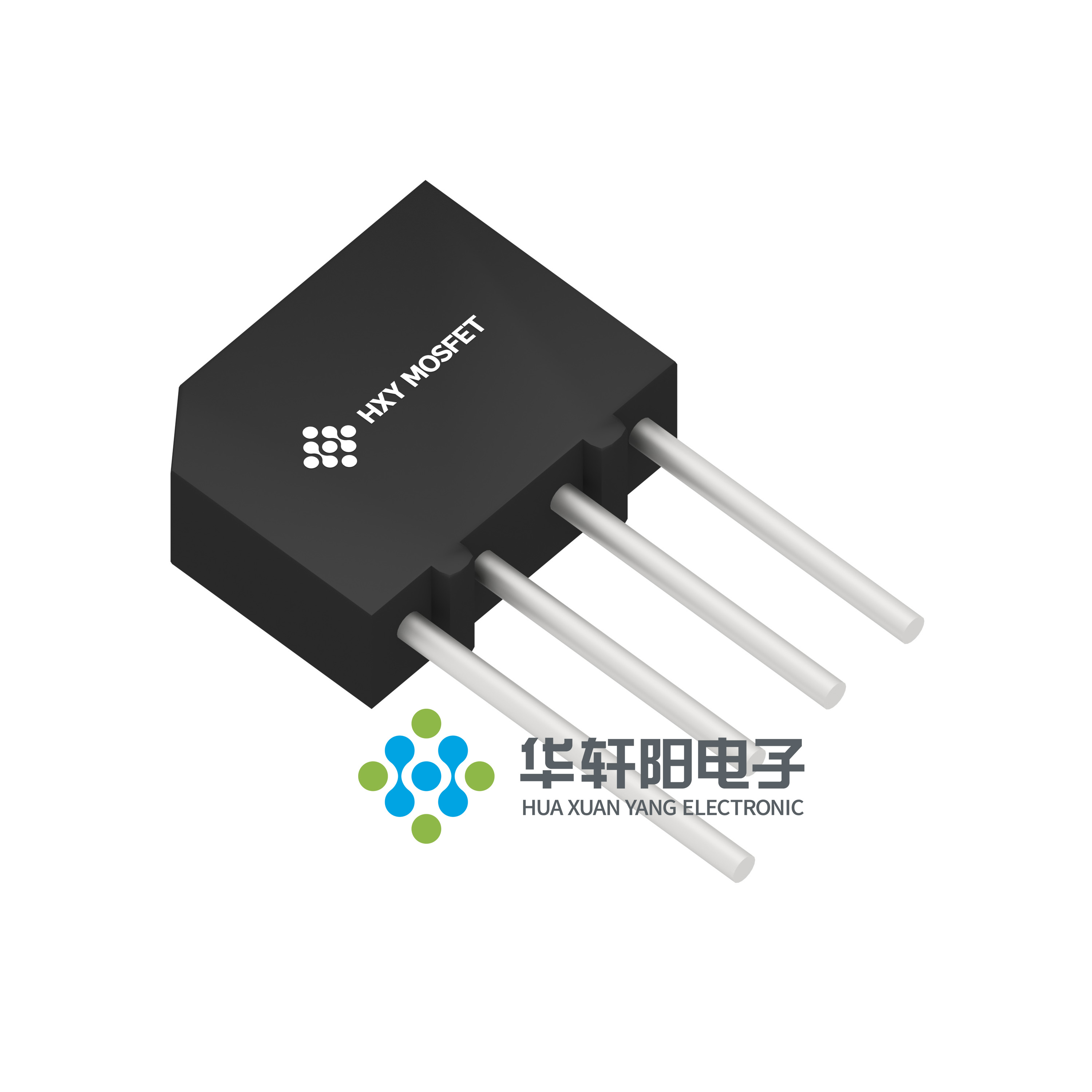 HXY MOSFET/深圳华轩阳电子  KBP306