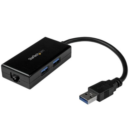 STARTECH 计算机网络 USB31000S2H