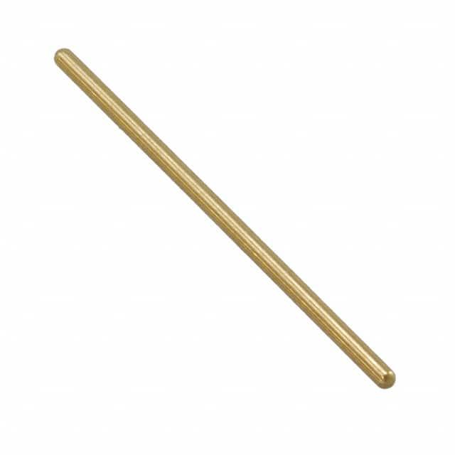 MILL-MAX 端子 - PC 引脚/单接线柱连接器 3330-2-00-15-00-00-03-0