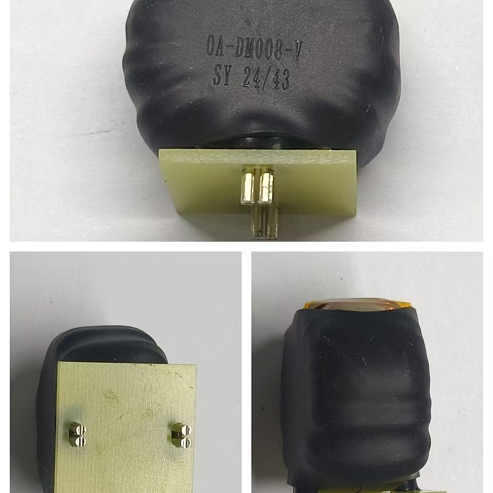 CHSHENYANG/上海燊阳电子 插件电感 OA-DM008-V