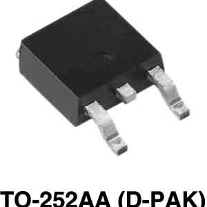 VISHAY INTERTECHNOLOGY 整流二极管/整流桥 VS-8EWX06FN-M3