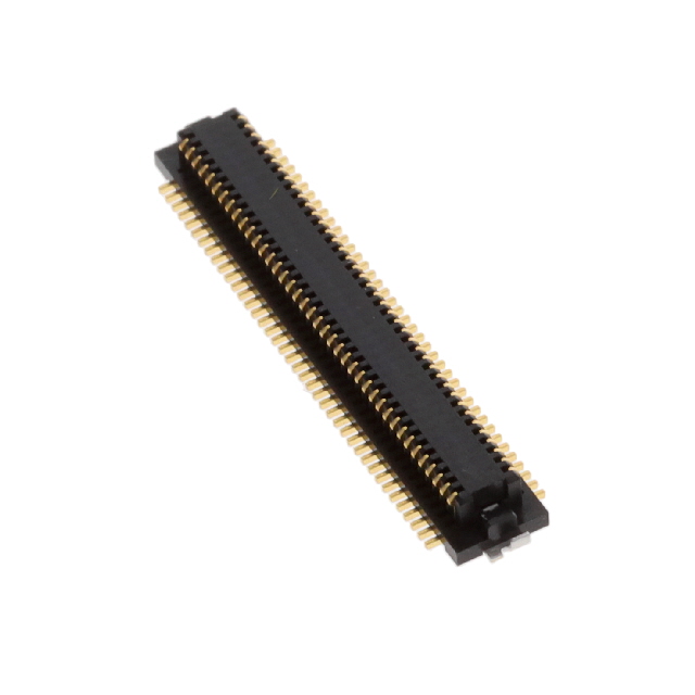 HIROSE ELECTRIC 矩形连接器 - 阵列/边缘型/夹层式（板对板） DF12NC(3.0)-80DS-0.5V(51)