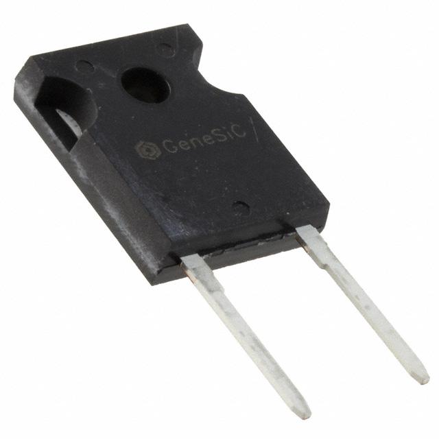 GENESIC SEMICONDUCTOR 整流二极管/整流桥 GB10MPS17-247