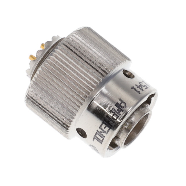 AMPHENOL 圆形连接器 62GB-56T08-33PN