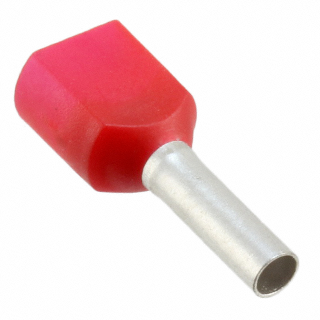 TE CONNECTIVITY 端子 - 端子壳体 966144-4