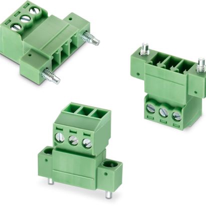 WURTH 接线座- 接头/插头和插口 691349340006