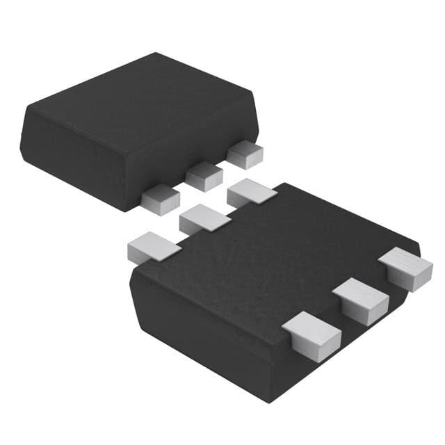 ON SEMICONDUCTOR 场效应管(MOSFET) MCH6320-TL-W