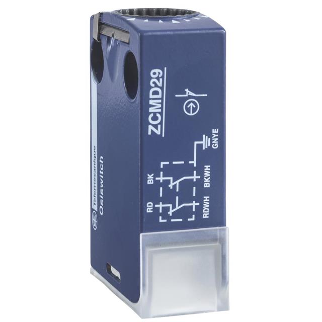 TELEMECANIQUE SENSORS 限位开关 ZCMD41L2