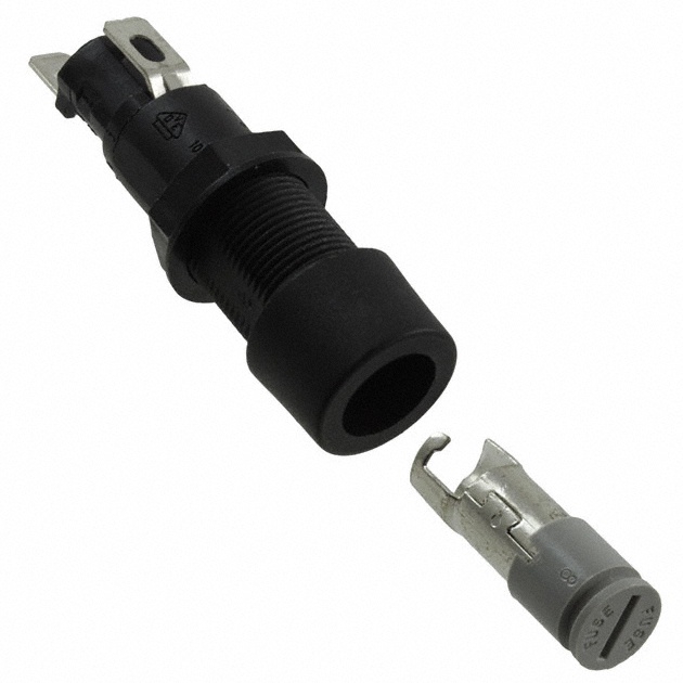 LITTELFUSE 断路器 03453HS2H