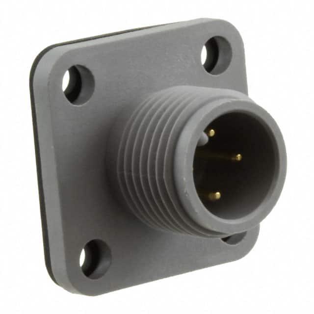 OMRON/欧姆龙 圆形连接器 XS2M-D423