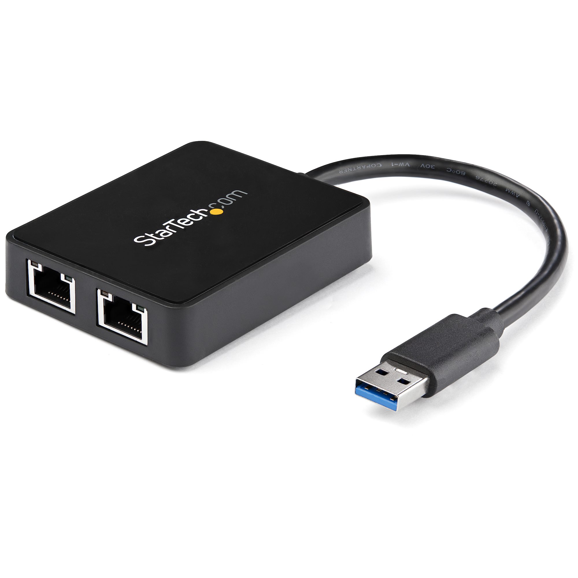 STARTECH 其他计算机设备和配件 USB32000SPT