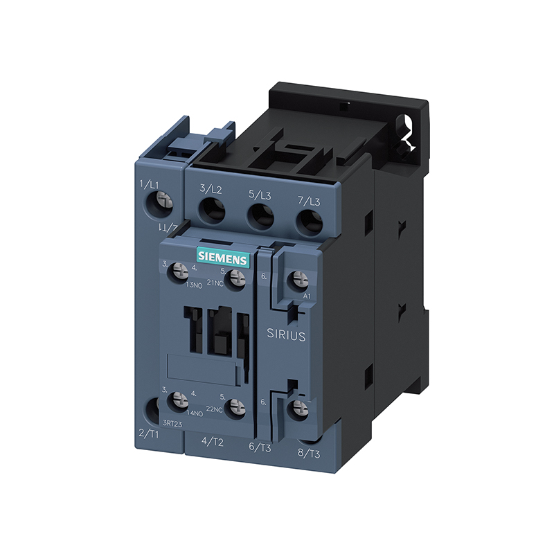 SIEMENS/西门子 其他继电器 3RT23251AB00