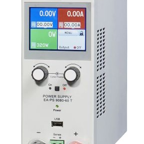 EA ELEKTRO-AUTOMATIK  EA-PS 9080-10 T