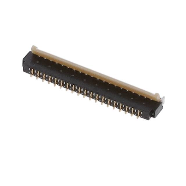 AMPHENOL FFC/FPC连接器 10064555-392210ELF