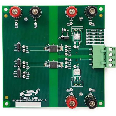 SKYWORKS SOLUTIONS 其他工具 SI823H9-KIT