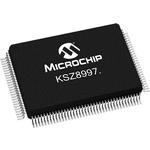 MICROCHIP TECHNOLOGY 以太网芯片 KSZ8997