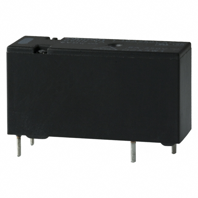 OMRON/欧姆龙 其他继电器 G6RN-1A DC24