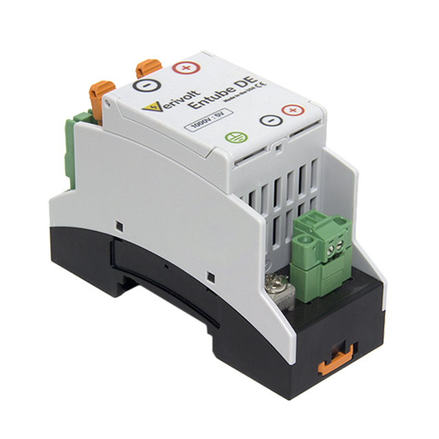 VERIVOLT  ENTUBE DE (1500V 10V)