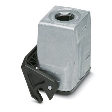 PHOENIX CONTACT 重载连接器 - 外壳/盖罩/基底 1412588