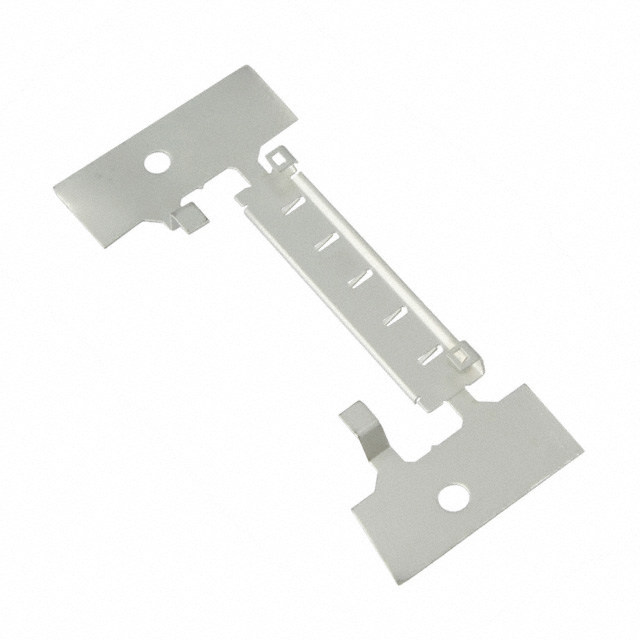 JAPAN AVIATION ELECTRONICS 矩形连接器 - 配件 FI-RE41CL-SH2-3000