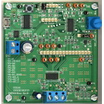 TEXAS INSTRUMENTS 评估、开发板开发工具 DRV8313EVM