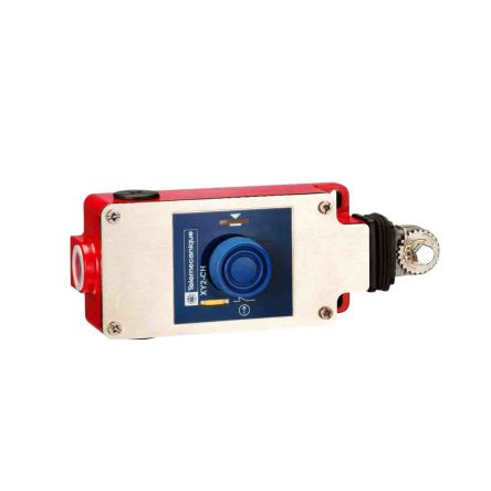 TELEMECANIQUE SENSORS 限位开关 XY2CH13250