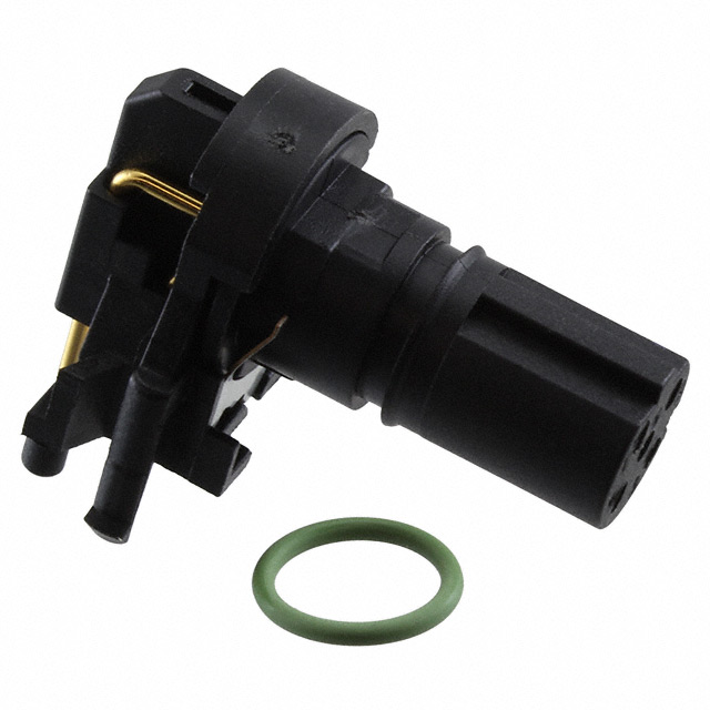 PHOENIX CONTACT 圆形连接器 1432457