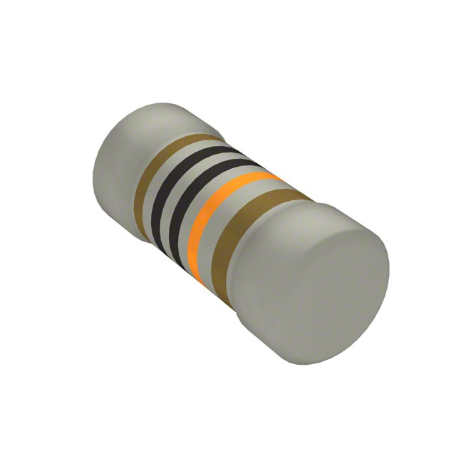VISHAY INTERTECHNOLOGY  MMU01020C1808GB000
