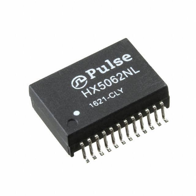 PULSE ELECTRONICS 脉冲变压器 HX5062NLT