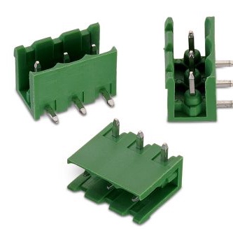WURTH 接线座- 接头/插头和插口 691312710006