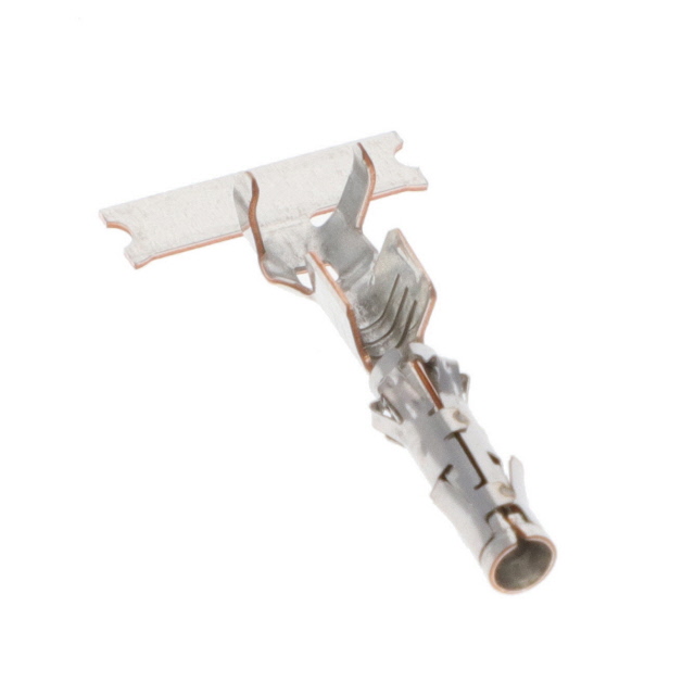 TE CONNECTIVITY 圆形连接器-触头 929990-1