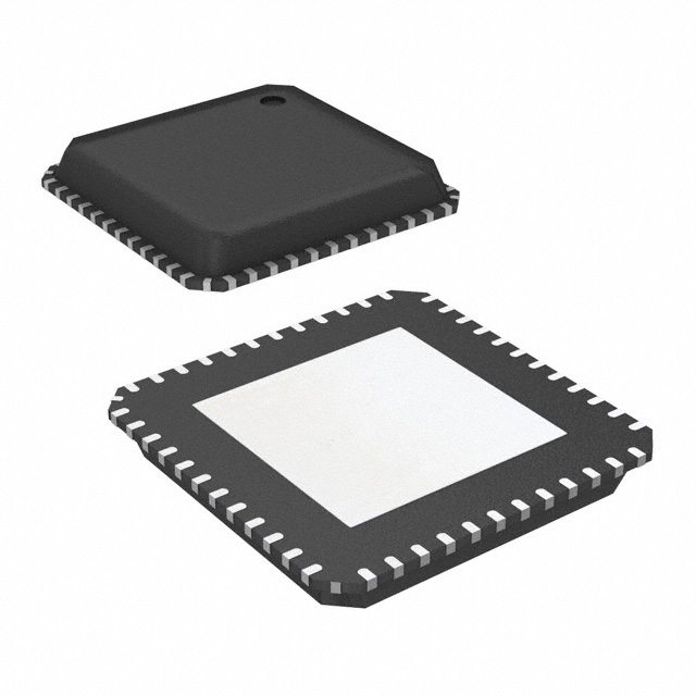 MICROCHIP TECHNOLOGY 其他接口芯片 USB2514-HZH