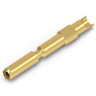 TE CONNECTIVITY 圆形连接器 60.004.11