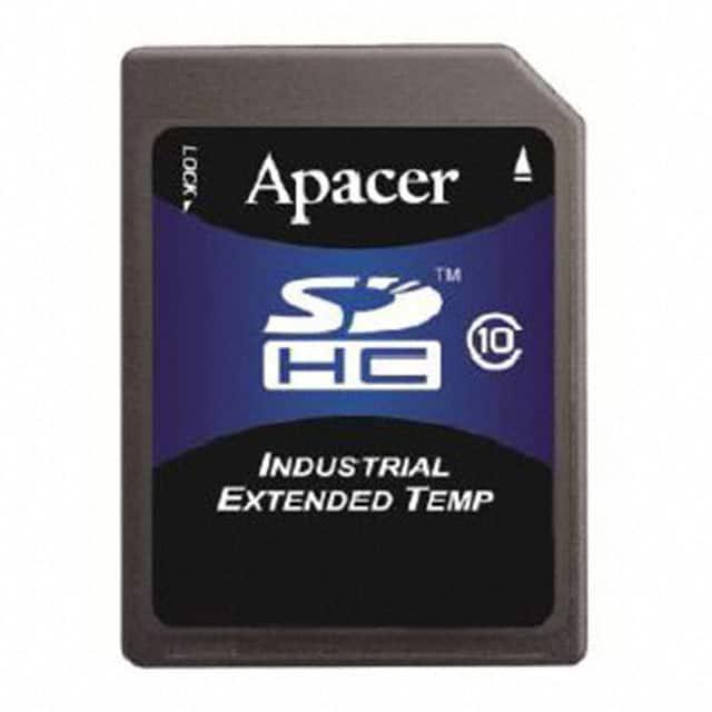 APACER TECHNOLOGY/台湾宇瞻科技 固态硬盘(SSD) AP-ISD16GCD4A-8T