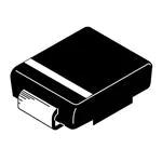 ON SEMICONDUCTOR TVS二极管/ESD抑制器 1SMA12CAT3