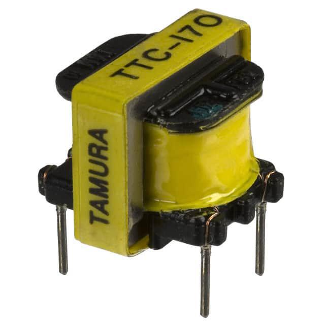 TAMURA 音频变压器 TTC-170