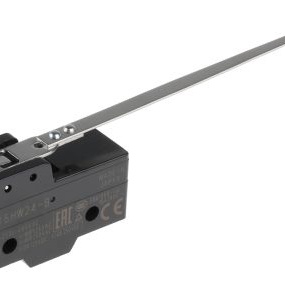 OMRON/欧姆龙 限位开关 Z-15HW24-B